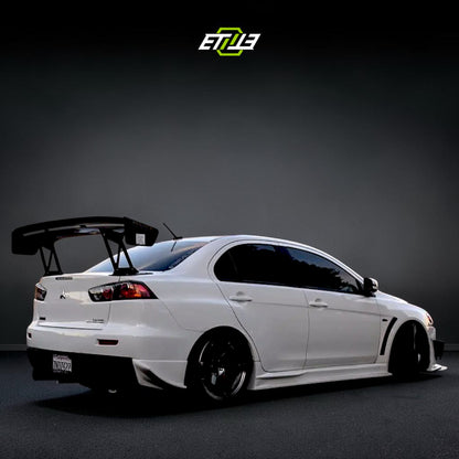 Mitsubishi EVO X Voltex Body Kit | Shopifydevstudio