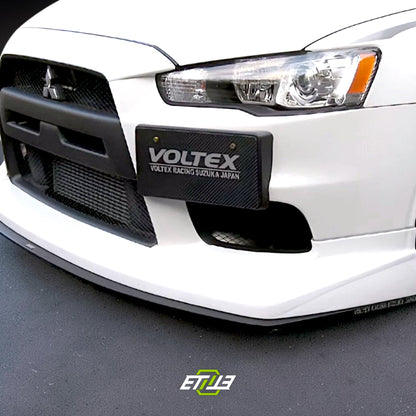Mitsubishi EVO X Voltex Body Kit | Shopifydevstudio