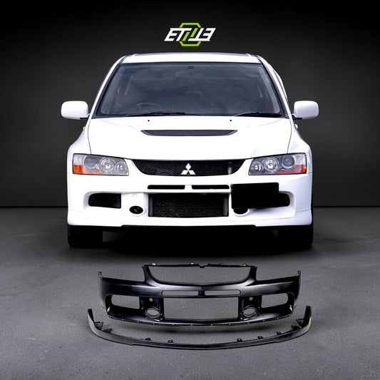 Mitsubishi EVO 7/8 EVO 8 Body Kit | Shopifydevstudio