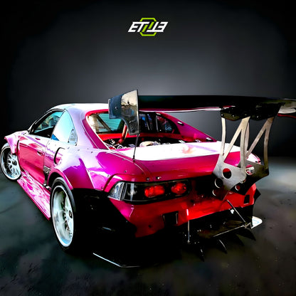 MR2 Titanium Manifold Stud Kit
