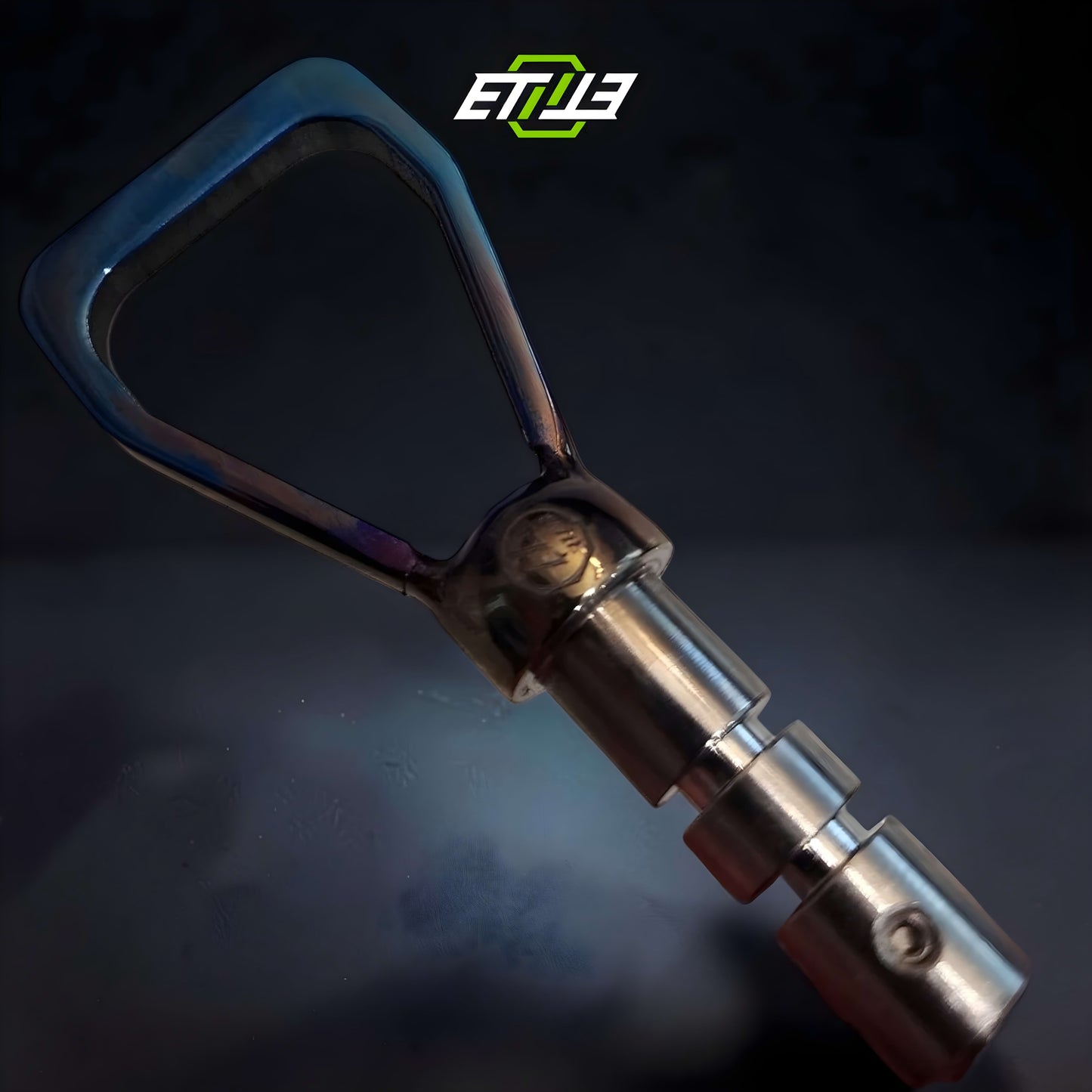 MR2 Titanium Oil Dipstick