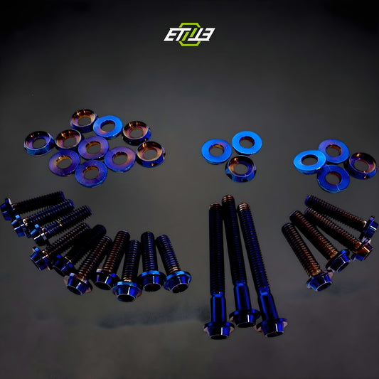 MR2 Valve Cover Bolts