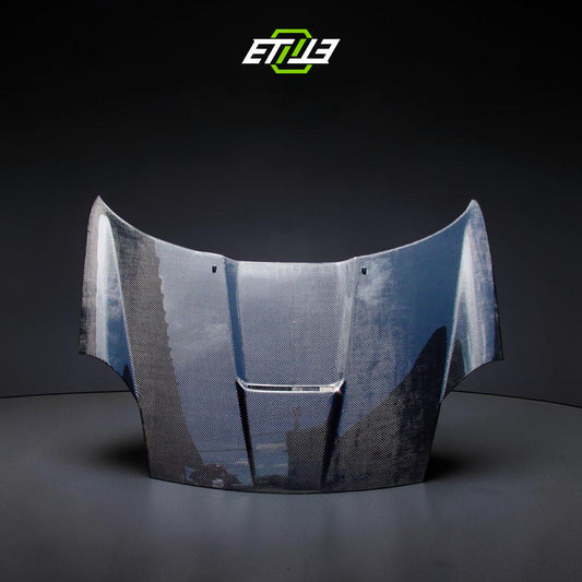ETi Toyota MRS ETi Carbon Fiber Hood
