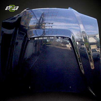 ETi Toyota Mark 2 JP 95-00 ETi Carbon Fiber Hood
