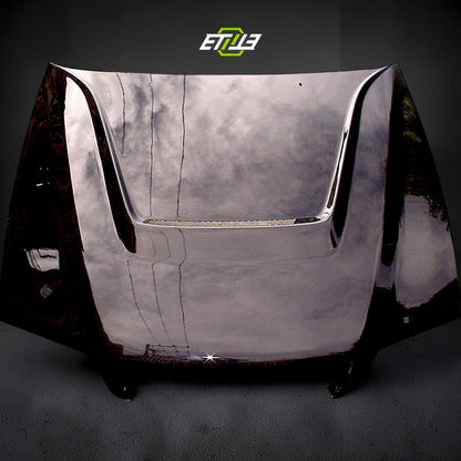 ETi Toyota Mark 2 JP 95-00 ETi Carbon Fiber Hood