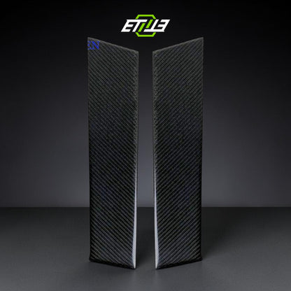 Mazda RX-8 B-Pillar Cover | ID: 10627885105433 | Shopifydevstudio
