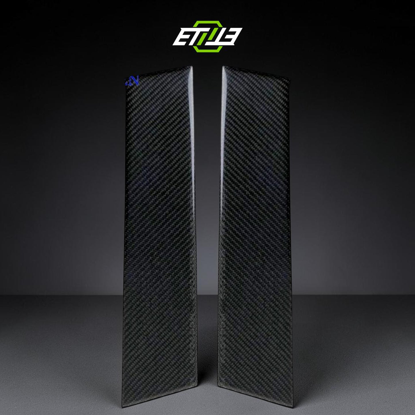 Mazda RX-8 B-Pillar Cover | ID: 10627885105433 | Shopifydevstudio