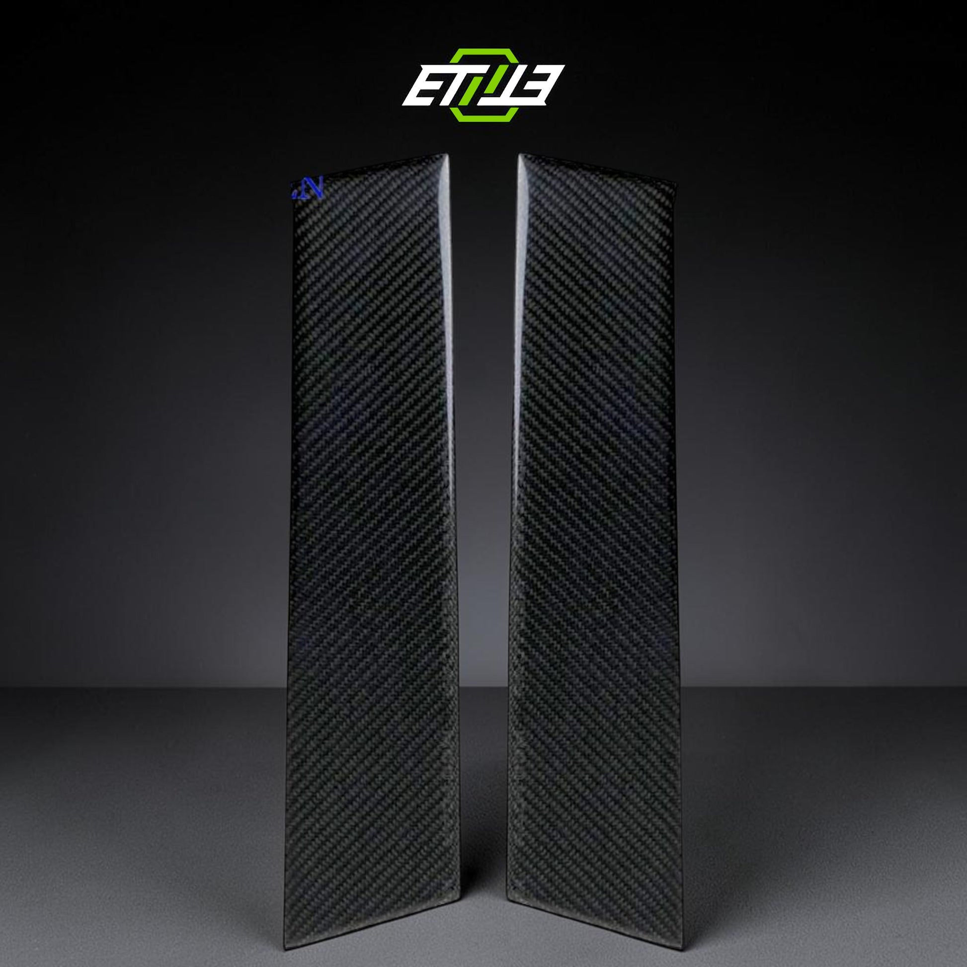 Mazda RX-8 B-Pillar Cover | ID: 10627885105433 | Shopifydevstudio