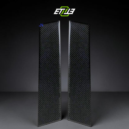 Mazda RX-8 B-Pillar Cover | ID: 10627885105433 | Shopifydevstudio
