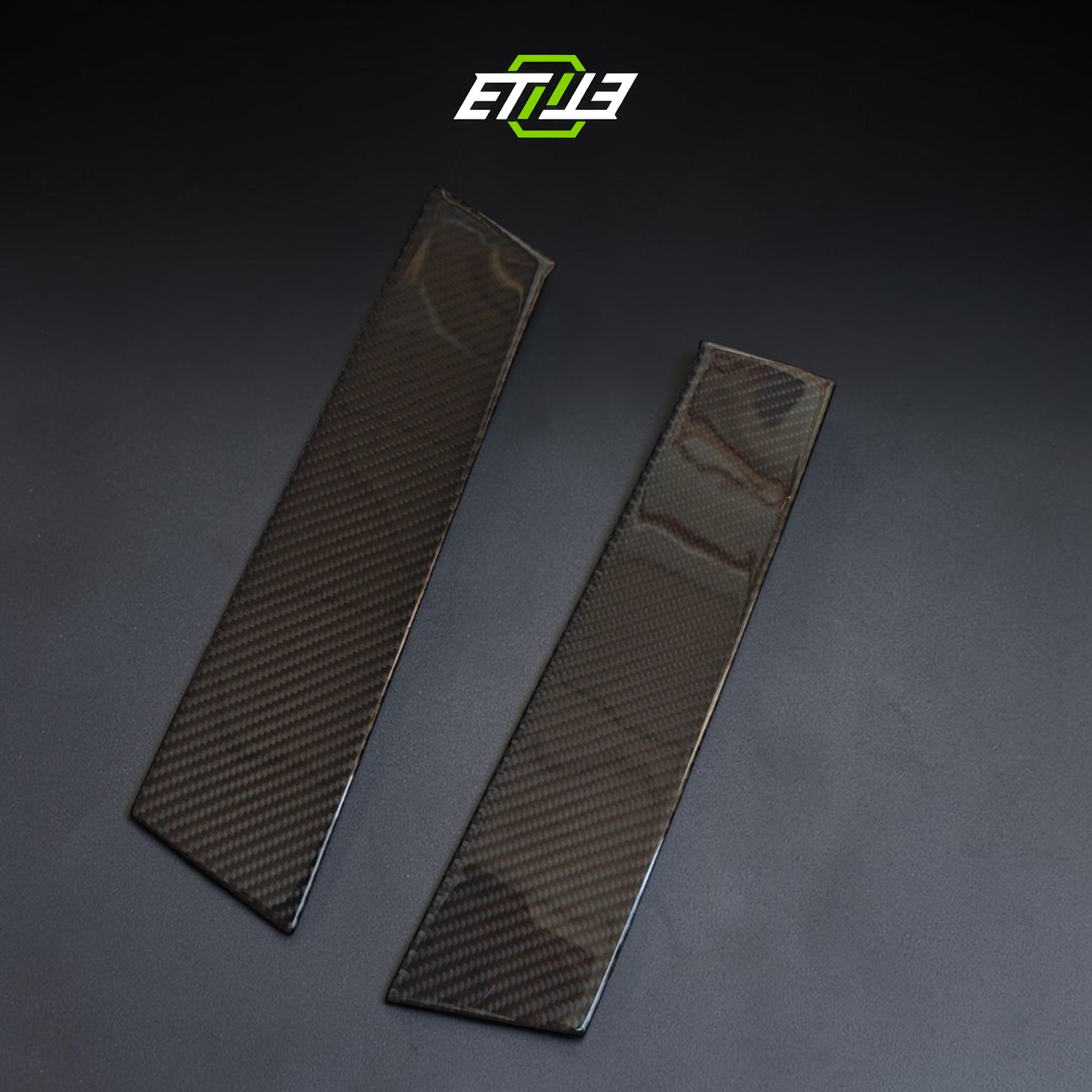 Mazda RX-8 B-Pillar Cover | ID: 10627885105433 | Shopifydevstudio