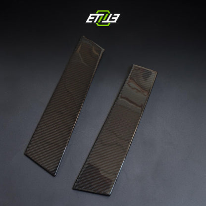 Mazda RX-8 B-Pillar Cover | ID: 10627885105433 | Shopifydevstudio