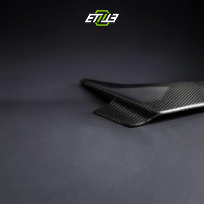 Mazda RX-8 Carbon Eyebrow | ID: 10627885334809 | Shopifydevstudio