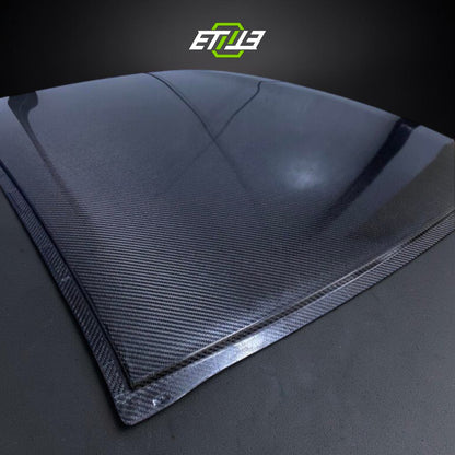 Mazda RX-8 Carbon Fiber Roof | SKU: ETI-RHN01454-CF | ID: 10627884286233 | Shopifydevstudio
