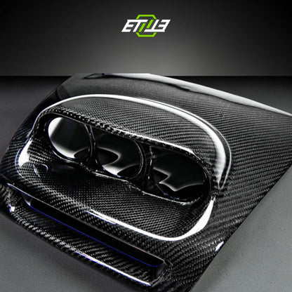 Mazda RX-8 Dash Mount Triple Gauge Pod (RHD 60mm) | ID: 10627885170969 | Shopifydevstudio