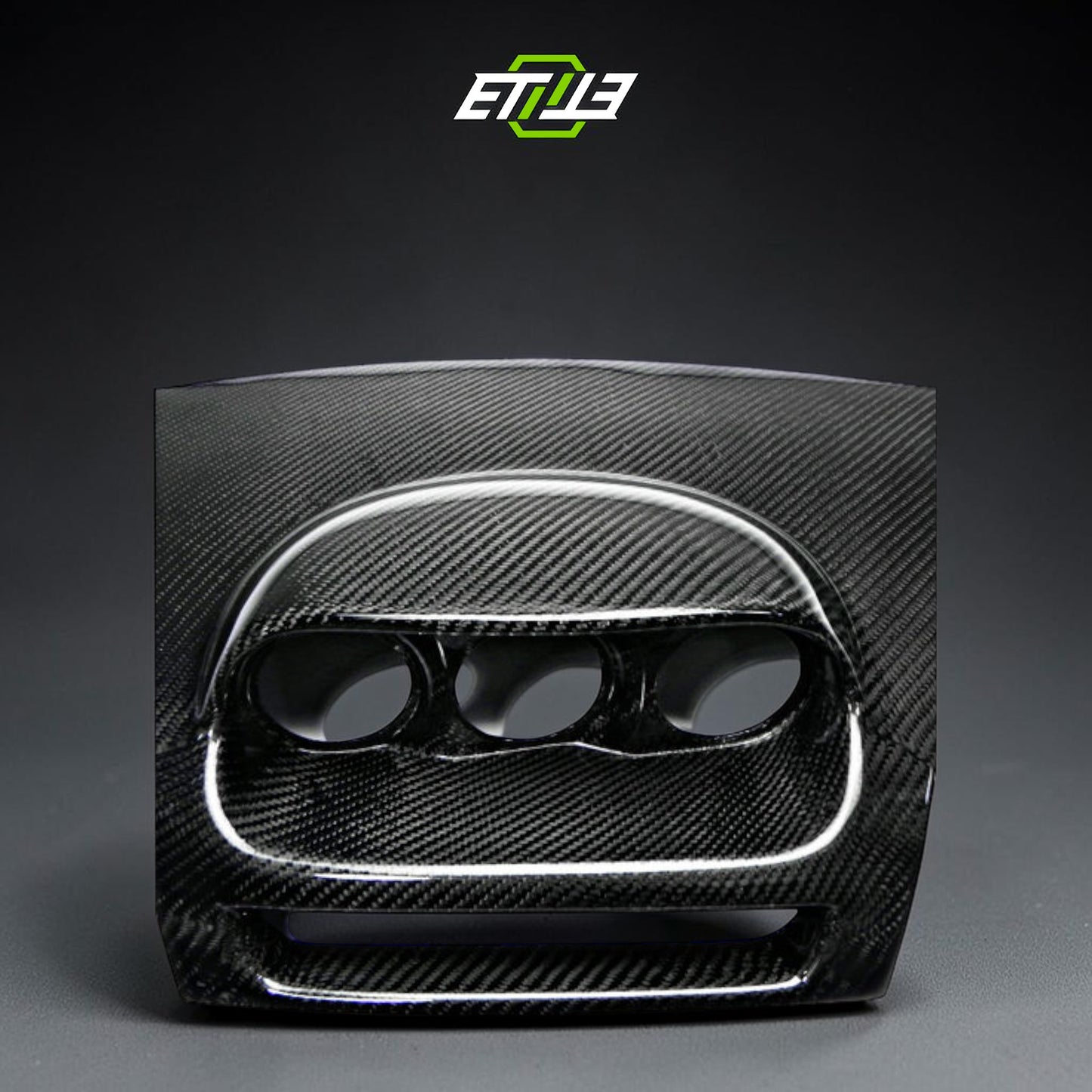 Mazda RX-8 Dash Mount Triple Gauge Pod (RHD 60mm) | ID: 10627885170969 | Shopifydevstudio