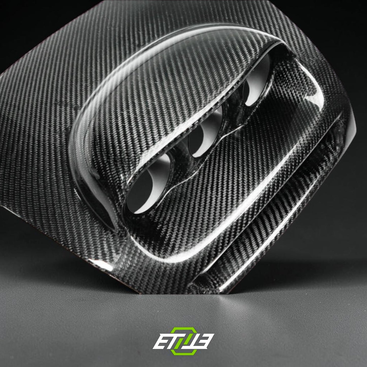 Mazda RX-8 Dash Mount Triple Gauge Pod (RHD 60mm) | ID: 10627885170969 | Shopifydevstudio