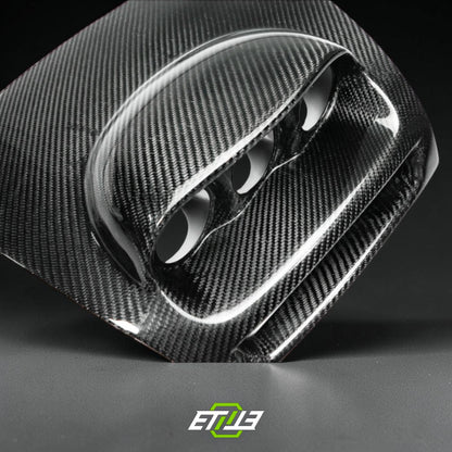 Mazda RX-8 Dash Mount Triple Gauge Pod (RHD 60mm) | ID: 10627885170969 | Shopifydevstudio
