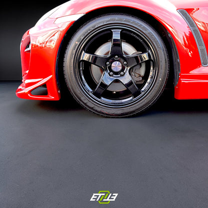 Mazda RX-8 ETi+R-Magic Body Kit | SKU: ETI-1588-FIB | ID: 10627884155161 | Shopifydevstudio
