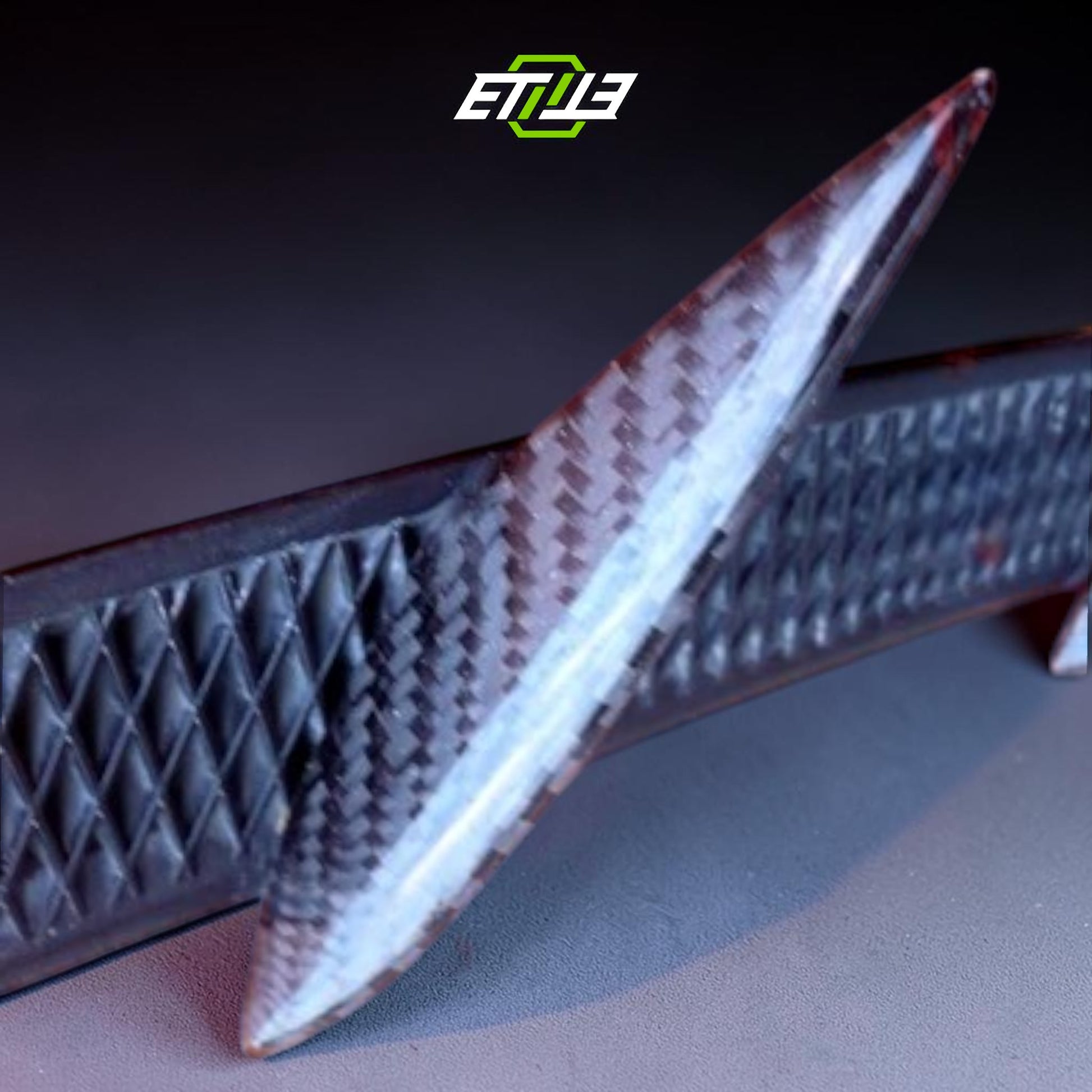 Mazda RX-8 Fender Fins Add-On | ID: 10627885039897 | Shopifydevstudio