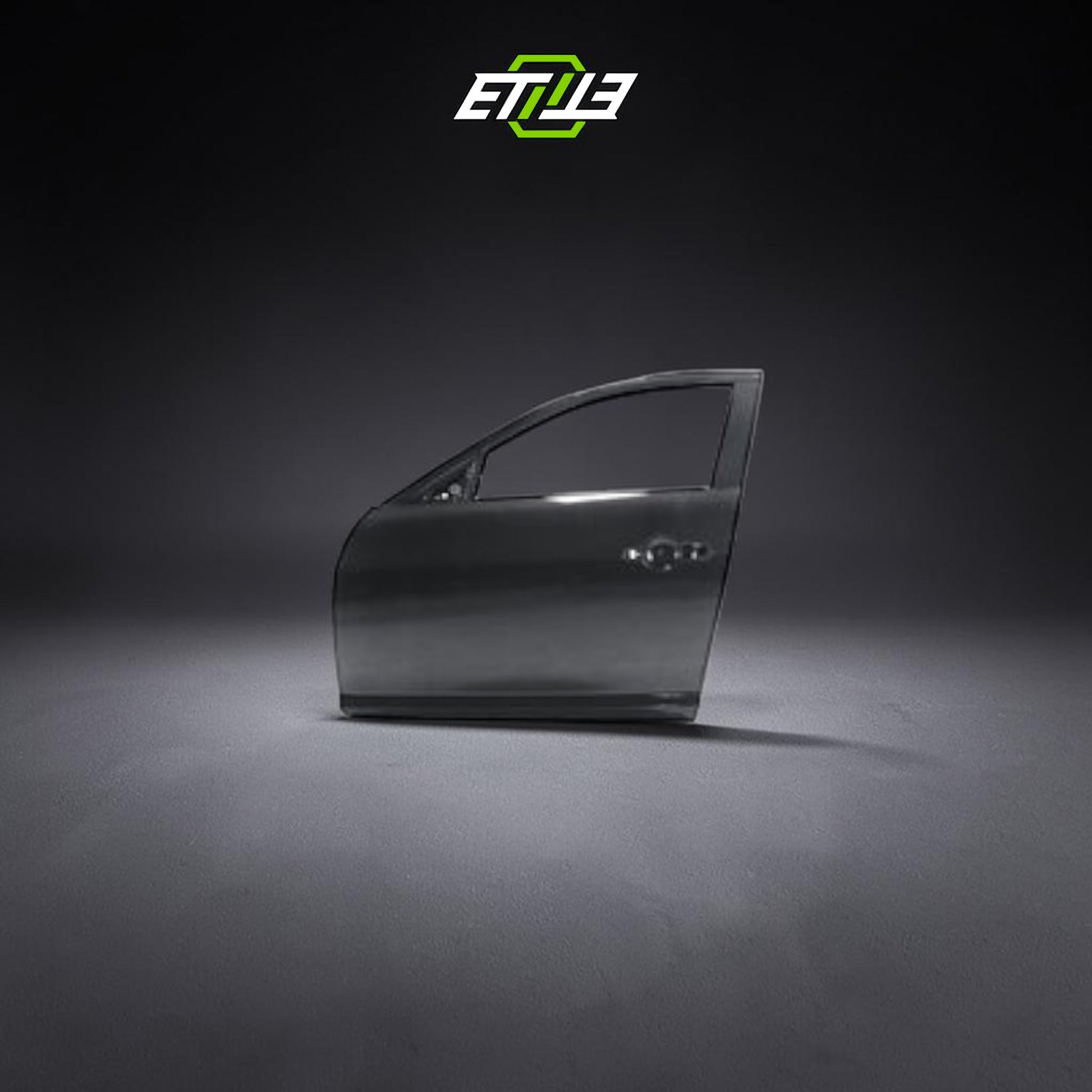 Mazda RX-8 Front Carbon Fiber Doors | SKU: ETI-DM01124-CF | ID: 10627884417305 | Shopifydevstudio