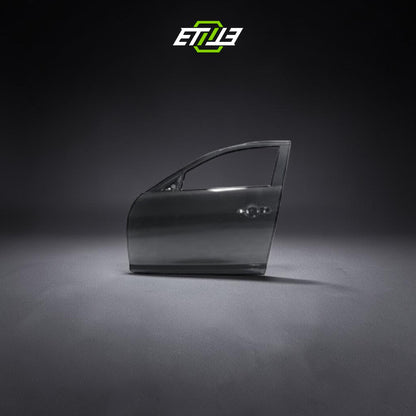 Mazda RX-8 Front Carbon Fiber Doors | SKU: ETI-DM01124-CF | ID: 10627884417305 | Shopifydevstudio