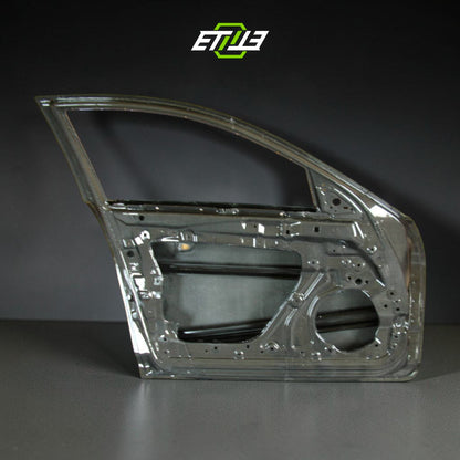 Mazda RX-8 Front Carbon Fiber Doors | SKU: ETI-DM01124-CF | ID: 10627884417305 | Shopifydevstudio