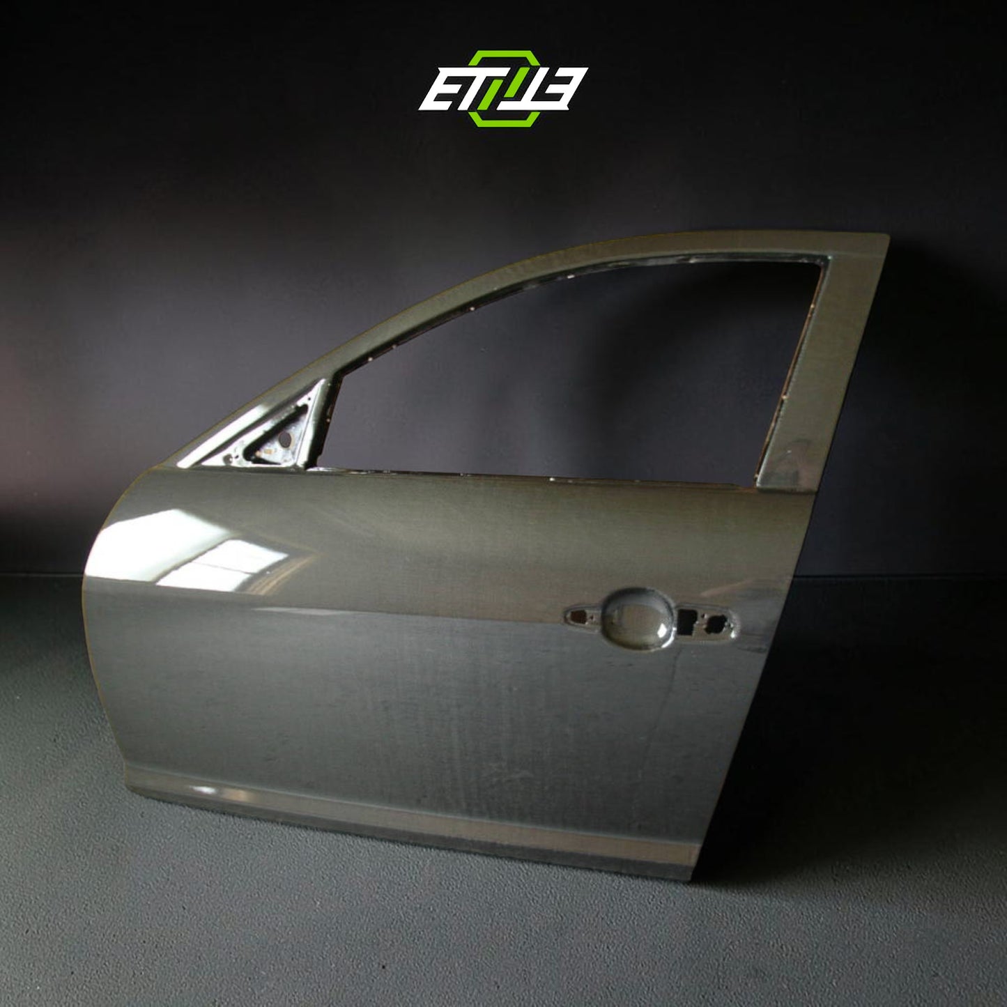 Mazda RX-8 Front Carbon Fiber Doors | SKU: ETI-DM01124-CF | ID: 10627884417305 | Shopifydevstudio