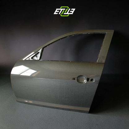 Mazda RX-8 Front Carbon Fiber Doors | SKU: ETI-DM01124-CF | ID: 10627884417305 | Shopifydevstudio