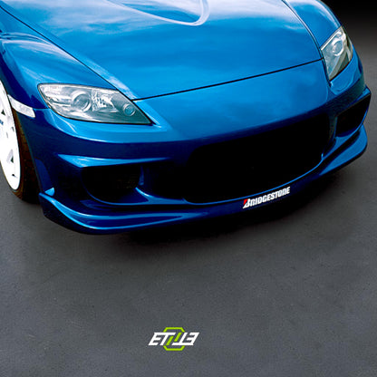Mazda RX-8 ING+1 Body Kit (4-Piece) | SKU: ETI-MAZDA-RX8--KIT-FRP | ID: 10627884089625 | Shopifydevstudio