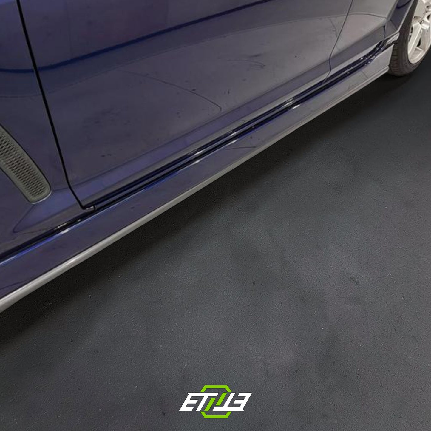 Mazda RX-8 MazdaSpeed Body Kit (4-Piece) | SKU: ETI-MAZDA-RX8--KIT-FRP | ID: 10627883958553 | Shopifydevstudio