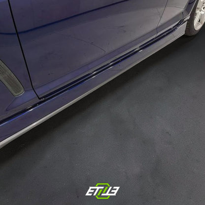 Mazda RX-8 MazdaSpeed Body Kit (4-Piece) | SKU: ETI-MAZDA-RX8--KIT-FRP | ID: 10627883958553 | Shopifydevstudio