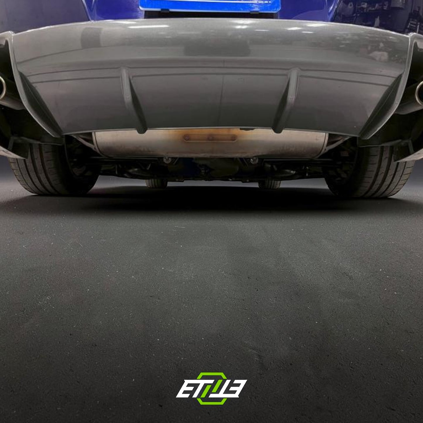 Mazda RX-8 MazdaSpeed Body Kit (4-Piece) | SKU: ETI-MAZDA-RX8--KIT-FRP | ID: 10627883958553 | Shopifydevstudio