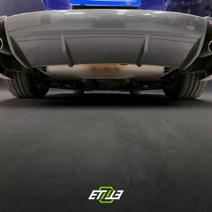 Mazda RX-8 MazdaSpeed Body Kit (4-Piece) | SKU: ETI-MAZDA-RX8--KIT-FRP | ID: 10627883958553 | Shopifydevstudio