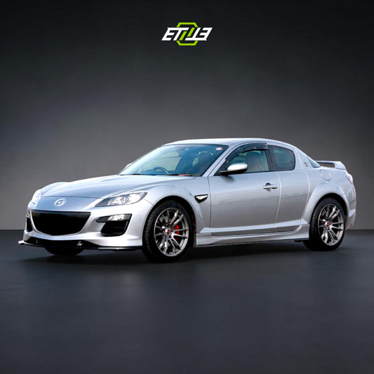 Mazda RX-8 Minor Change Body Kit | SKU: ETI-3542-FIB | ID: 10627883893017 | Shopifydevstudio