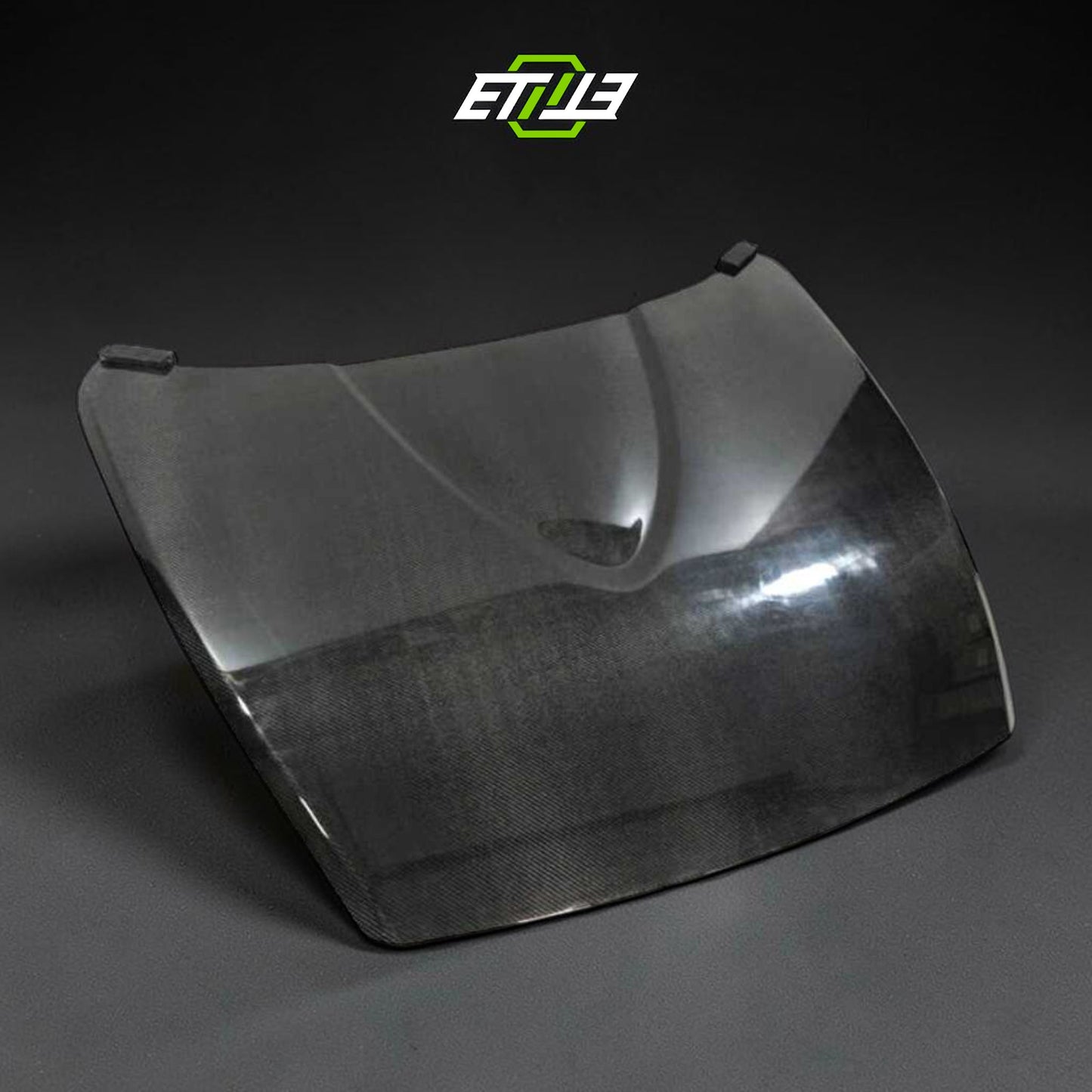 Mazda RX-8 OEM-Style Carbon Fiber Hood | SKU: ETI-HM00043-CF | ID: 10627884908825 | Shopifydevstudio