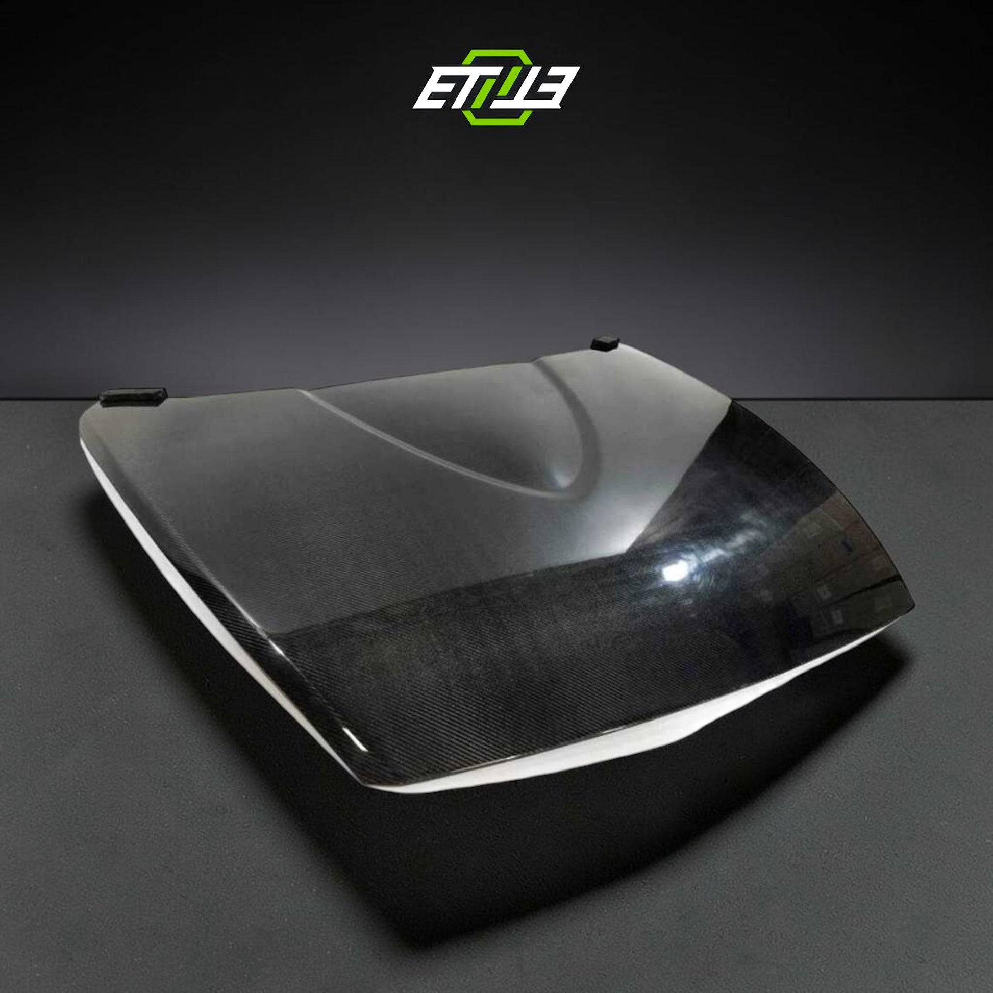 Mazda RX-8 OEM-Style Carbon Fiber Hood | SKU: ETI-HM00043-CF | ID: 10627884908825 | Shopifydevstudio