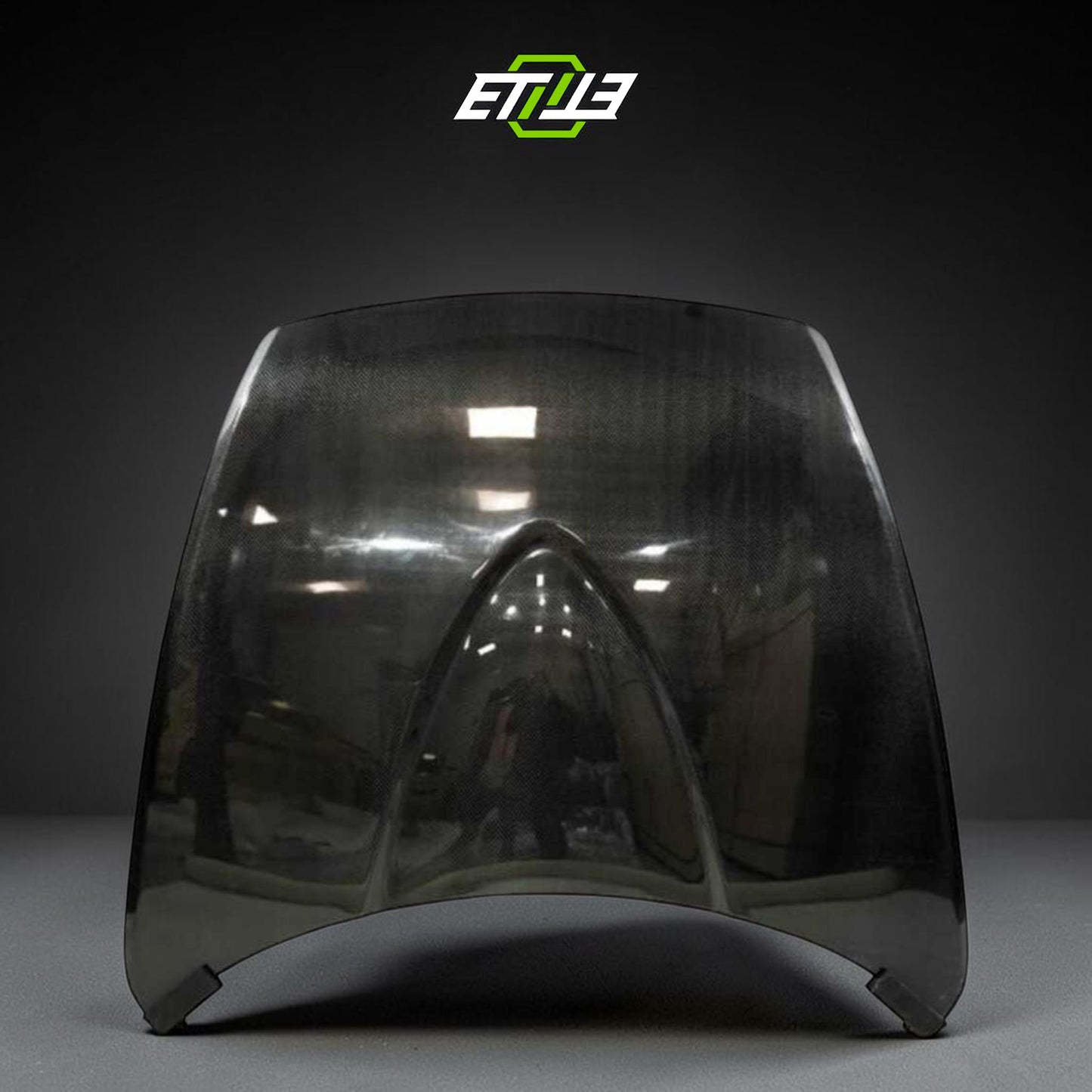 Mazda RX-8 OEM-Style Carbon Fiber Hood | SKU: ETI-HM00043-CF | ID: 10627884908825 | Shopifydevstudio