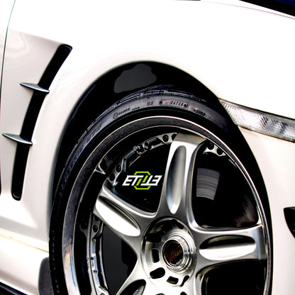 Mazda RX-8 RE-Amemiya Add-On (Veilside) Body Kit | ID: 10627883565337 | Shopifydevstudio