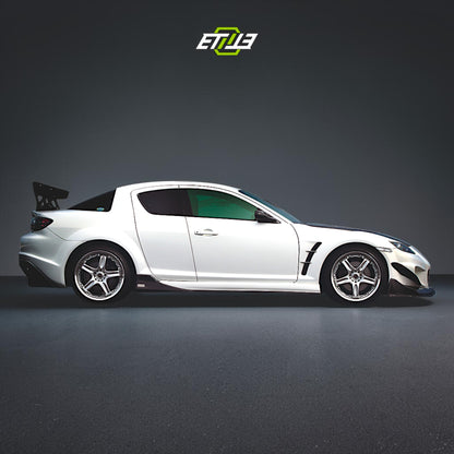 Mazda RX-8 RE-Amemiya Add-On (Veilside) Body Kit | ID: 10627883565337 | Shopifydevstudio