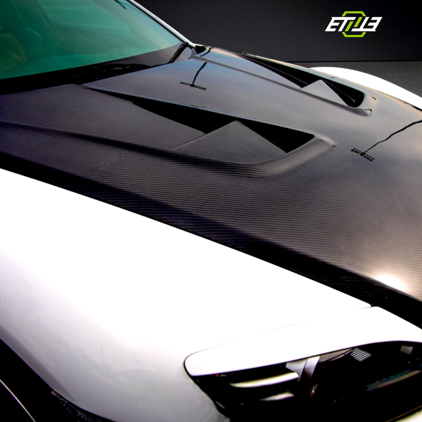 Mazda RX-8 RE-Amemiya Add-On (Veilside) Body Kit | ID: 10627883565337 | Shopifydevstudio