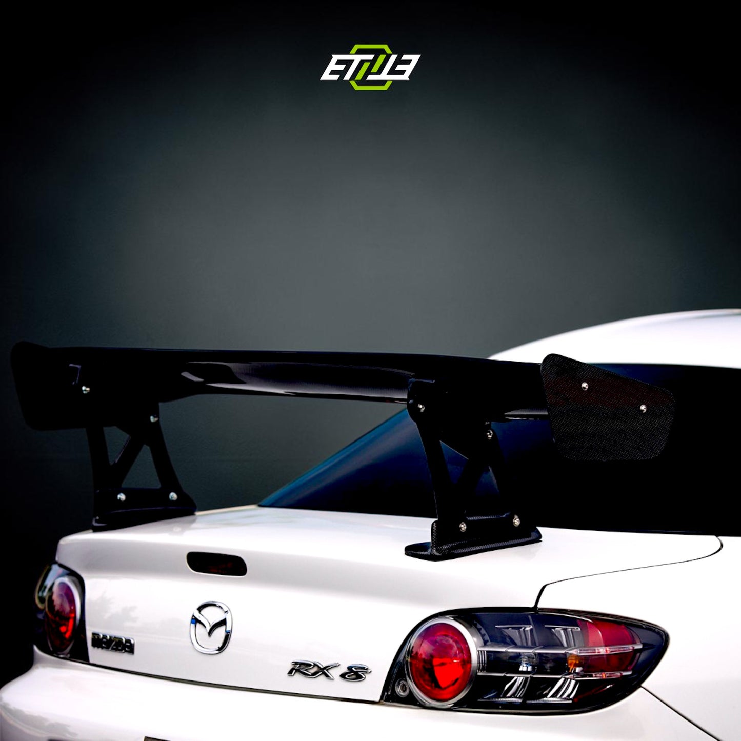 Mazda RX-8 RE-Amemiya Add-On (Veilside) Body Kit | ID: 10627883565337 | Shopifydevstudio