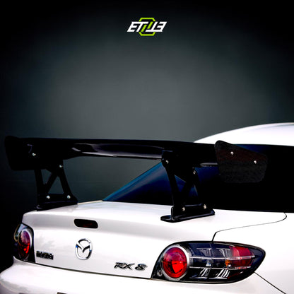 Mazda RX-8 RE-Amemiya Add-On (Veilside) Body Kit | ID: 10627883565337 | Shopifydevstudio