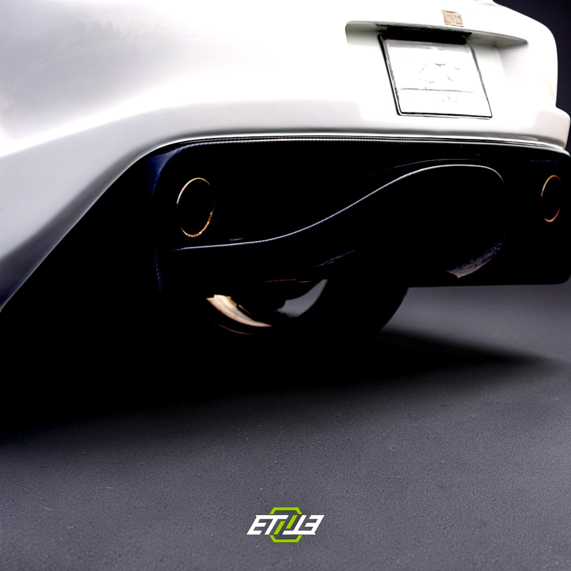 Mazda RX-8 RE-Amemiya Add-On (Veilside) Body Kit | ID: 10627883565337 | Shopifydevstudio