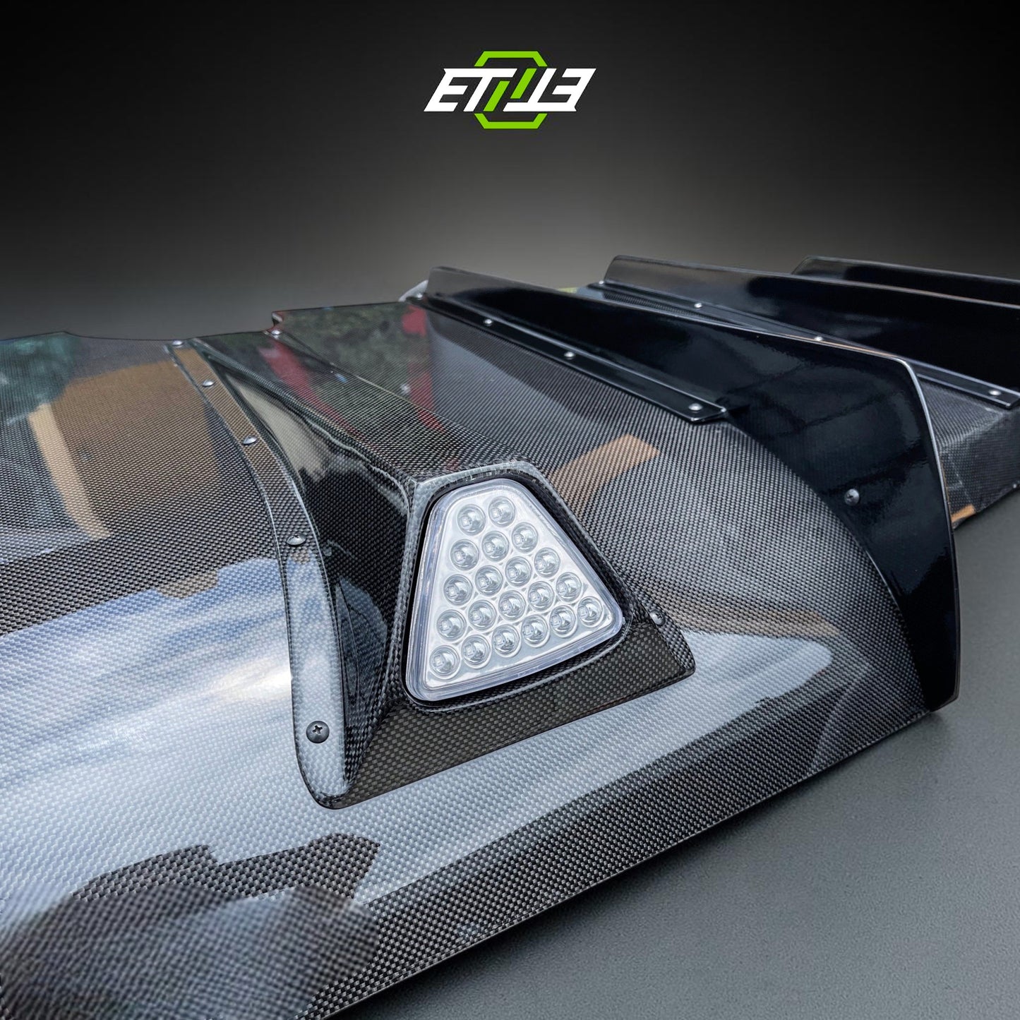 Mazda RX-8 Rear Bumper Diffuser | ID: 9932763365657 | Shopifydevstudio