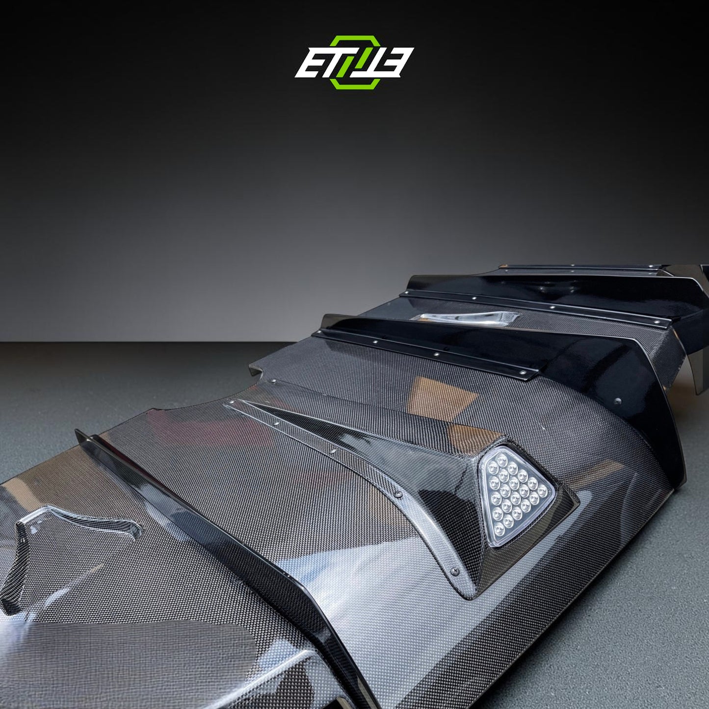 Mazda RX-8 Rear Bumper Diffuser | ID: 9932763365657 | Shopifydevstudio