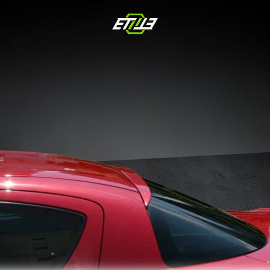 Mazda RX-8 Rear Roof Spoiler | ID: 10627885269273 | Shopifydevstudio