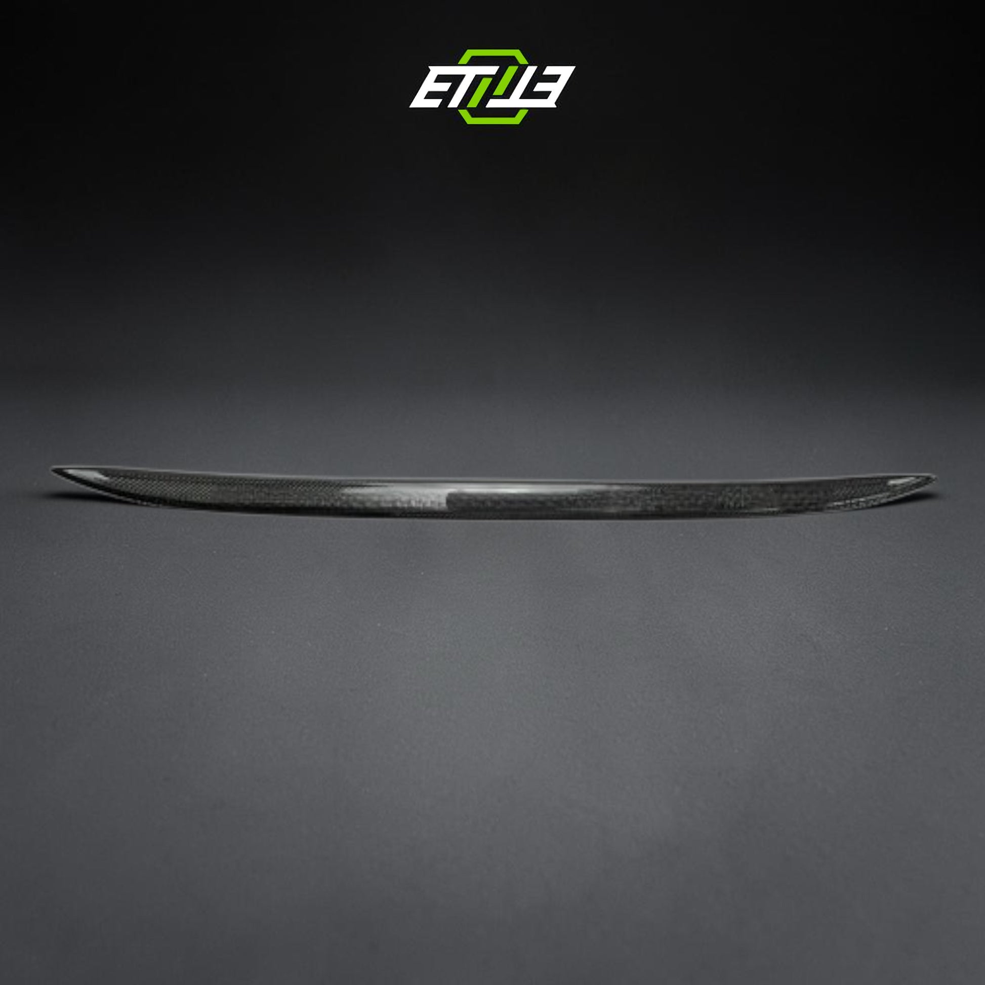 Mazda RX-8 Rear Roof Spoiler | ID: 10627885269273 | Shopifydevstudio