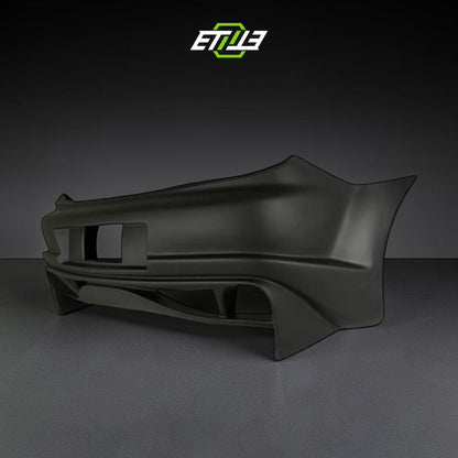 Mazda RX-8 VS-Style Rear Bumper | ID: 10627885891865 | Shopifydevstudio