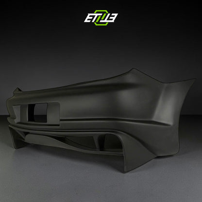 Mazda RX-8 VS-Style Rear Bumper | ID: 10627885891865 | Shopifydevstudio
