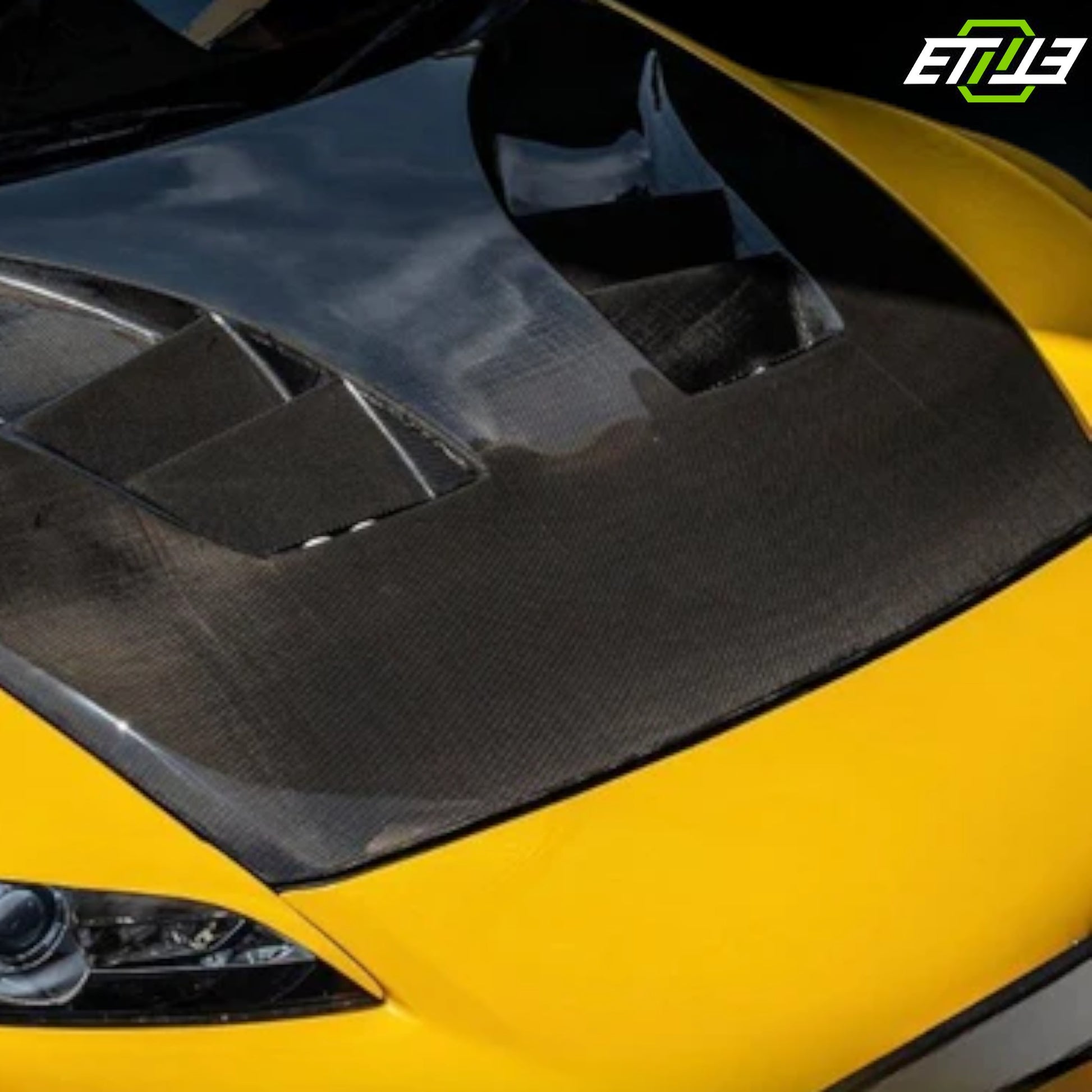 Mazda RX-8 Widebody Body Kit (Complete) | ID: 10627883303193 | Shopifydevstudio
